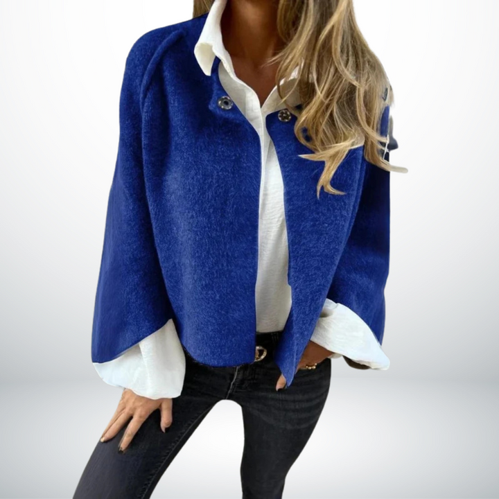 Danique | Lyhyt takki