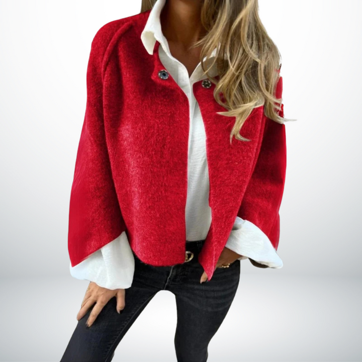 Danique | Lyhyt takki