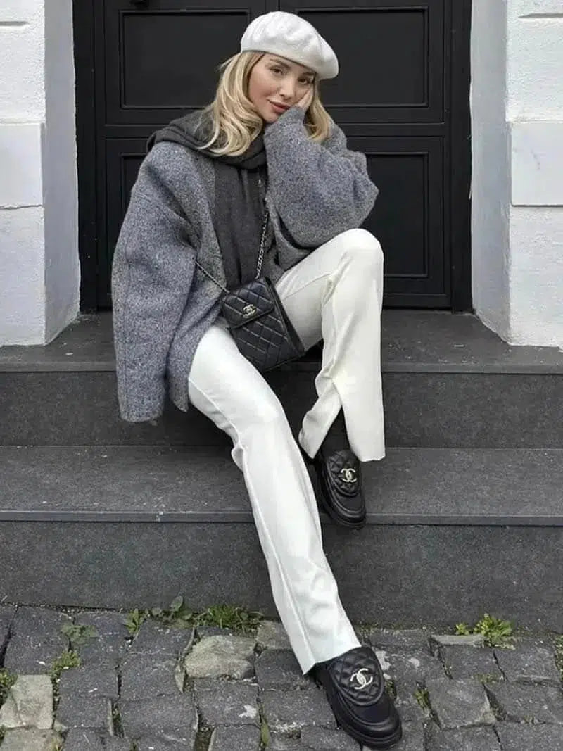 Giorgia | Takki-villapommittaja