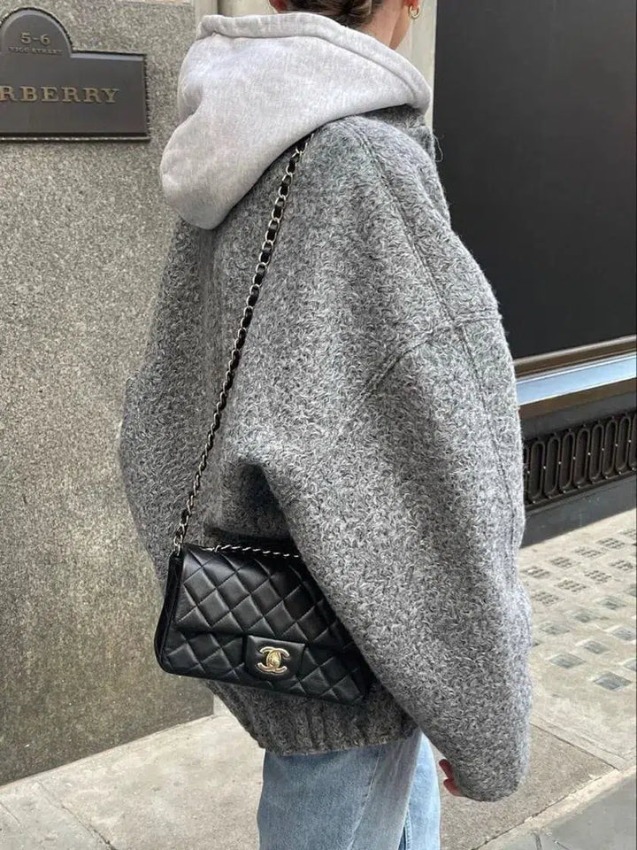 Giorgia | Takki-villapommittaja