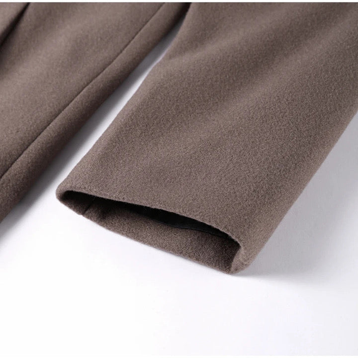 Voitto | Ajaton oversized-takki