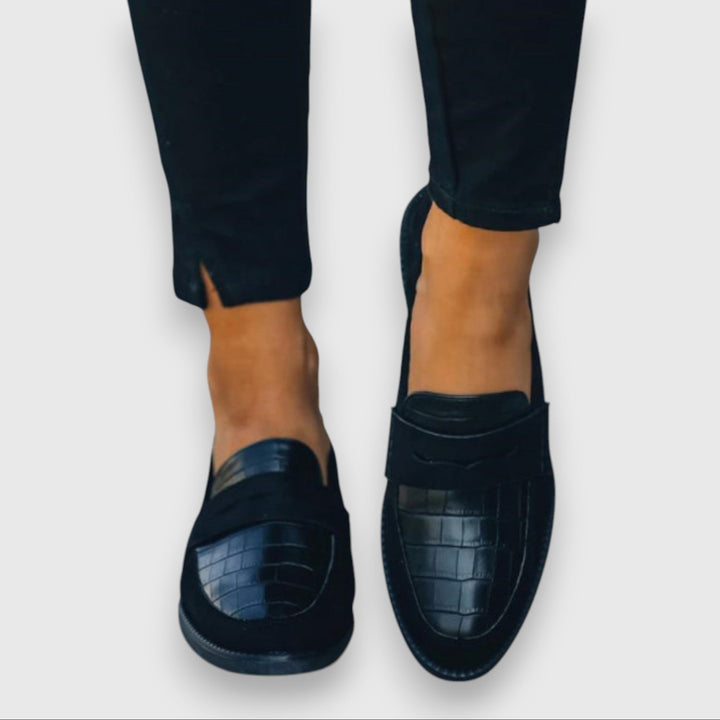 Livia | Loafer italialaisella tyylillä