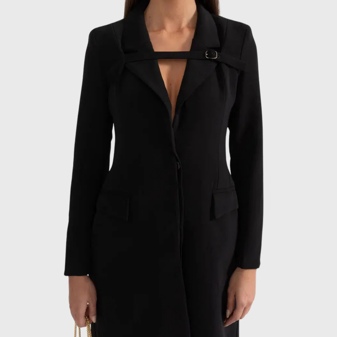 Patrizio | Tyylikäs tremsi