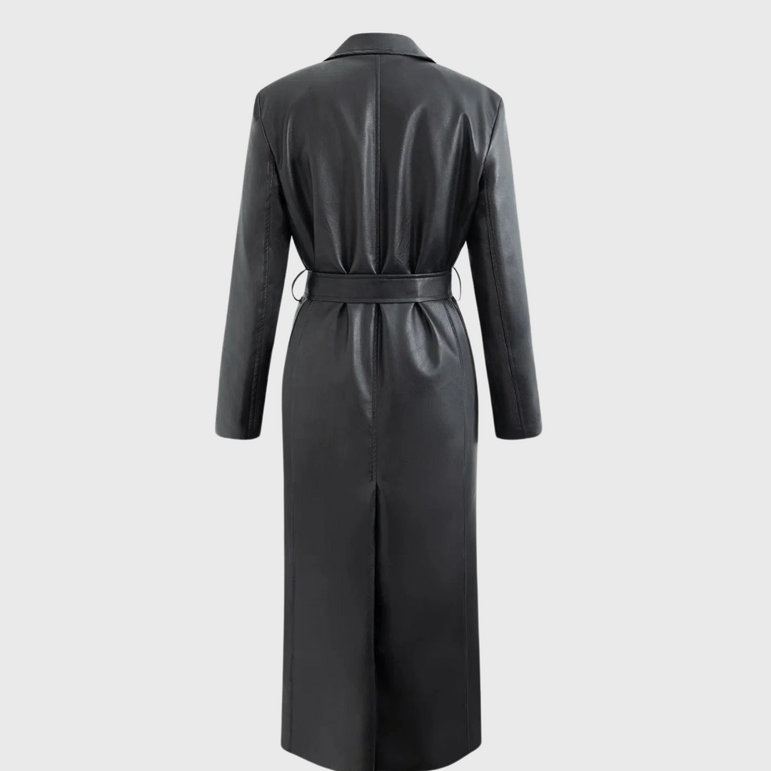 Zoe | Pituusliivi (Myydyin)