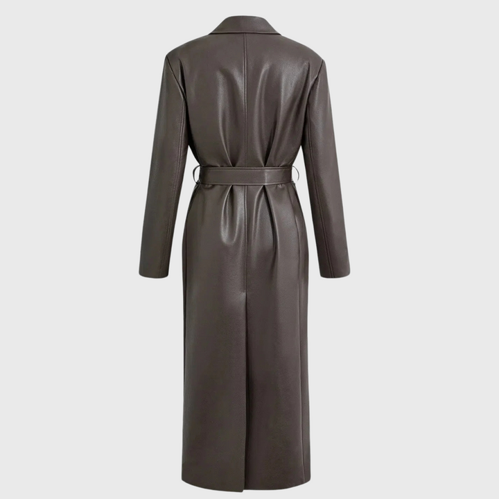 Zoe | Pituusliivi (Myydyin)