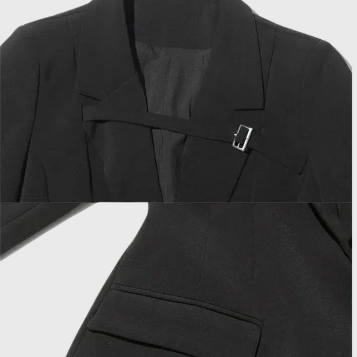 Patrizio | Tyylikäs tremsi