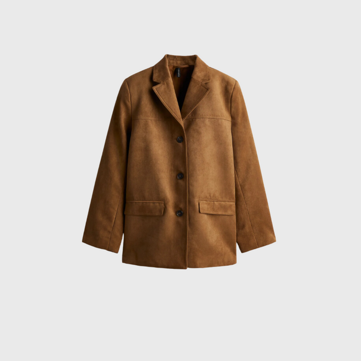 Mila | Klassinen bleiseri ajattomalla muotoilulla