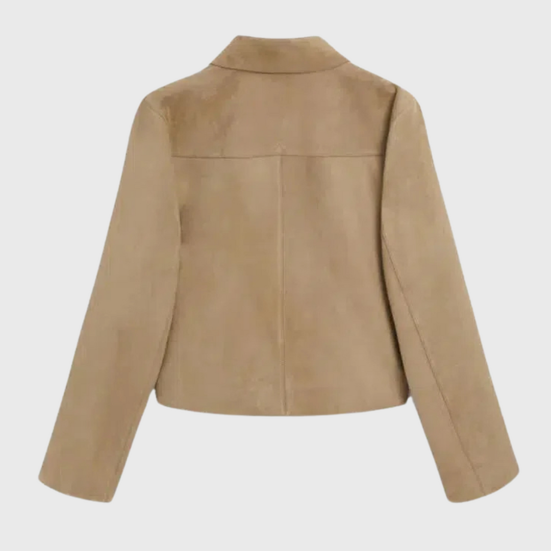 Grazia | Leikattu takki