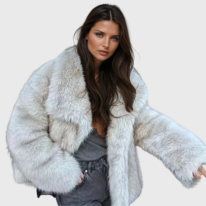 Celeste | Luksusinen takki