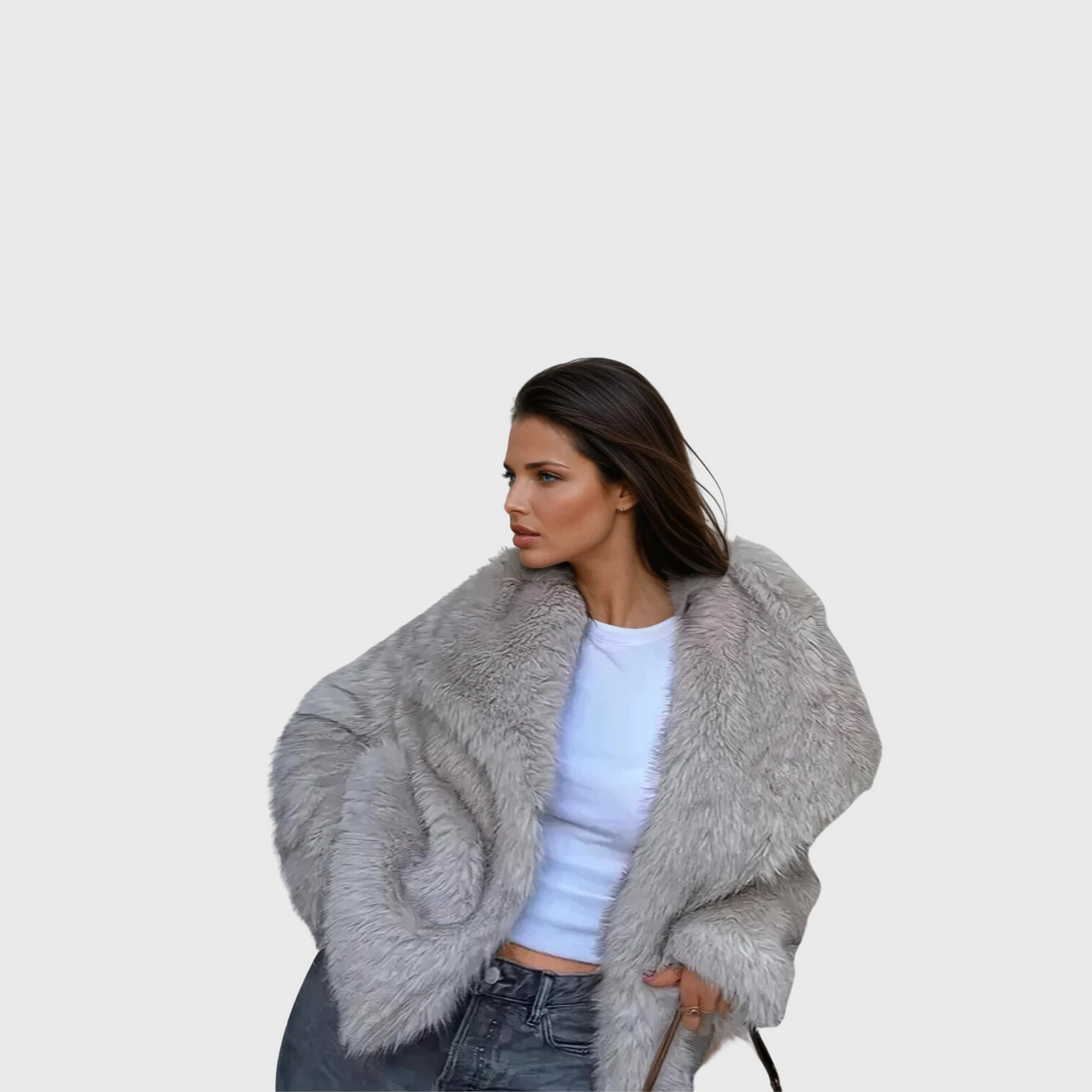 Celeste | Luksusinen takki