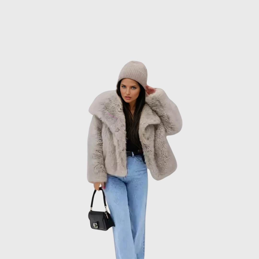 Celeste | Luksusinen takki