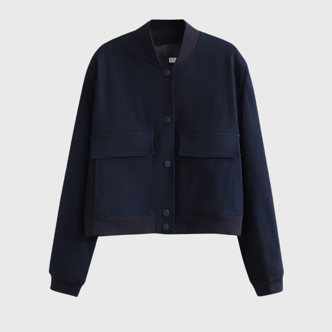 Lena | Moderni bomber-takki