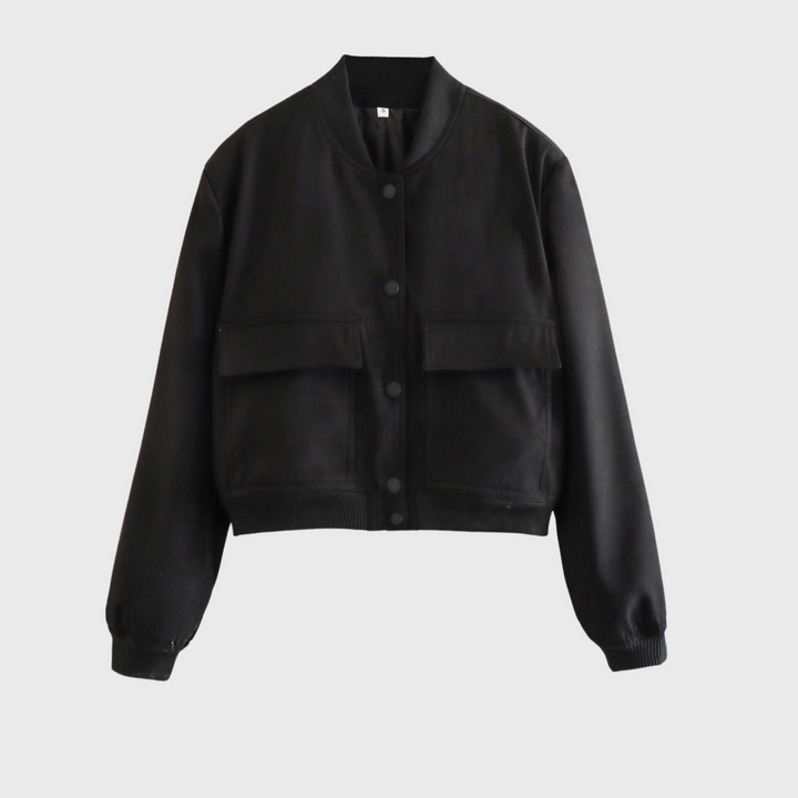 Lena | Moderni bomber-takki