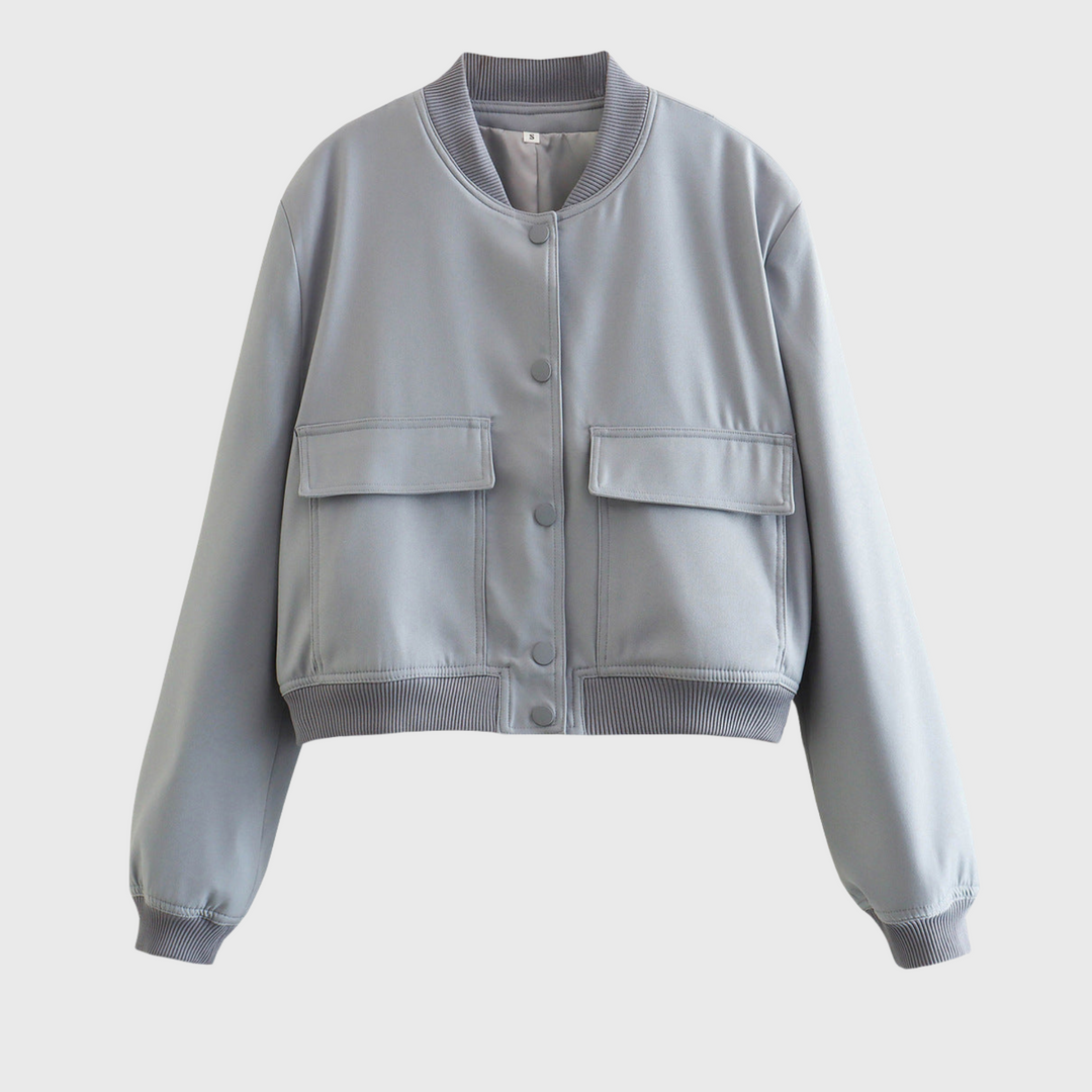 Lena | Moderni bomber-takki