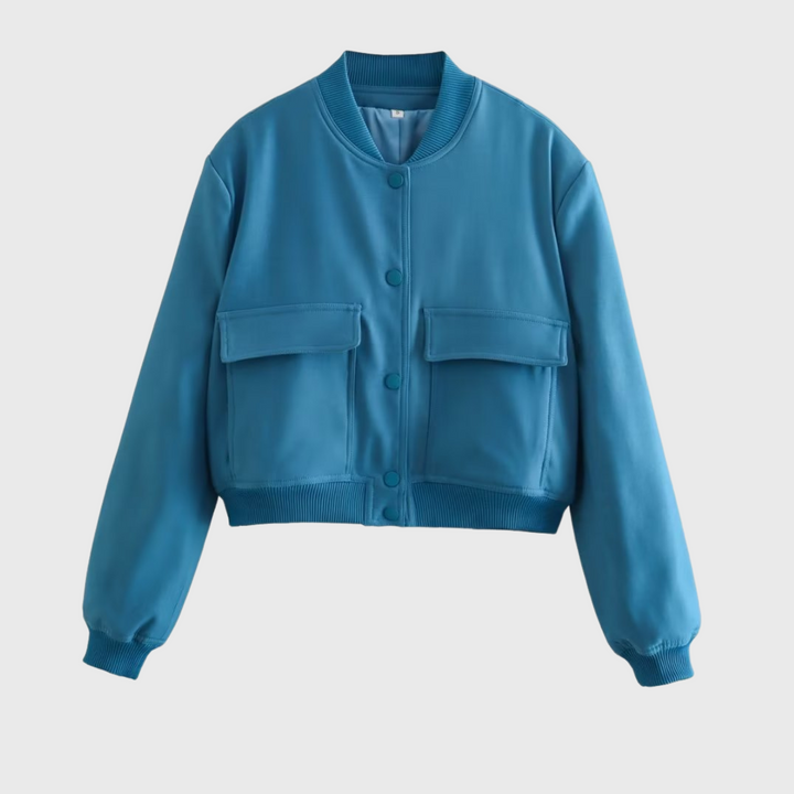 Lena | Moderni bomber-takki