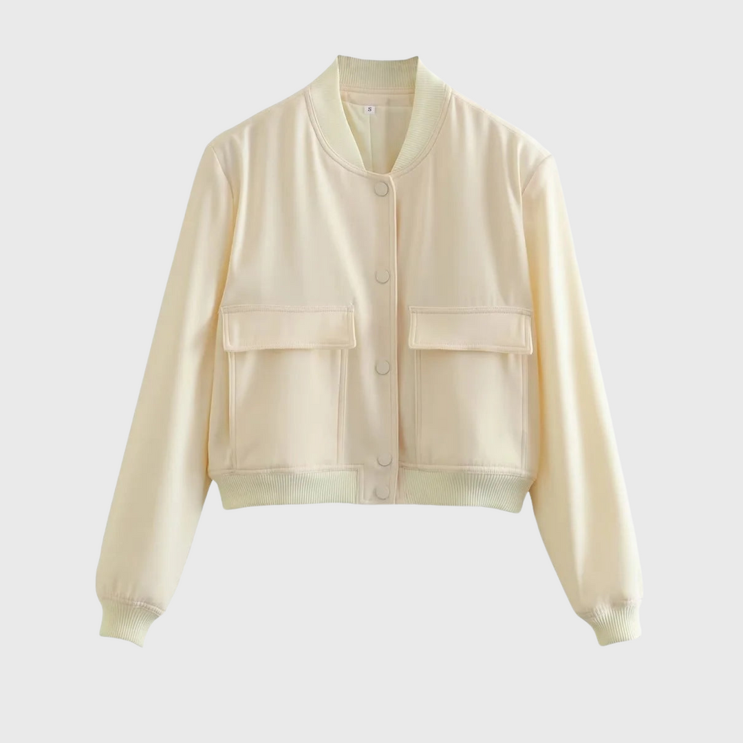 Lena | Moderni bomber-takki