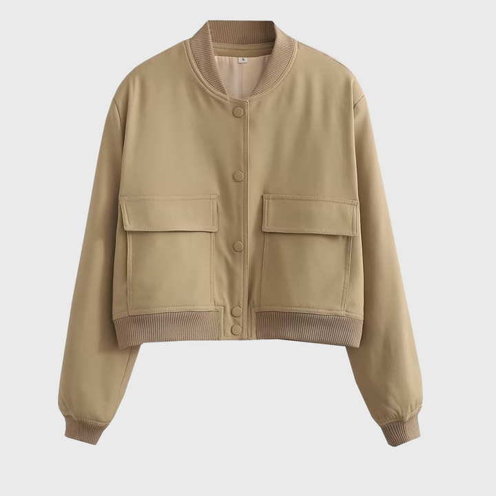 Lena | Moderni bomber-takki