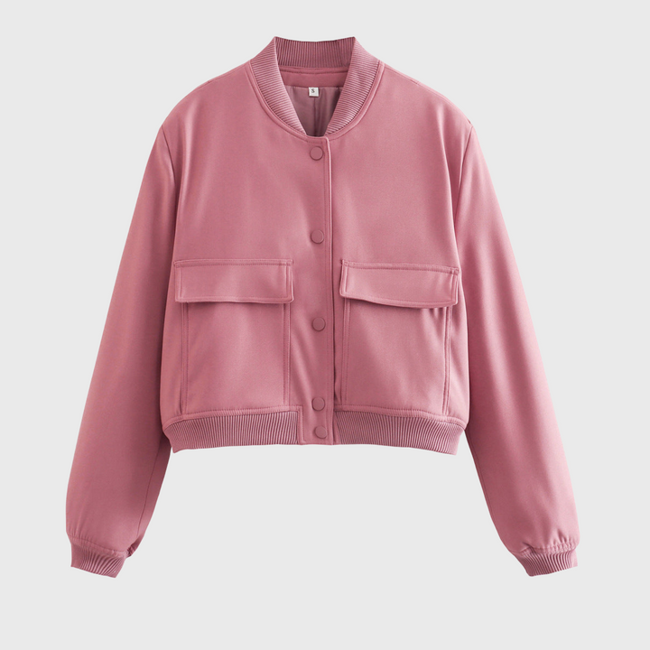 Lena | Moderni bomber-takki