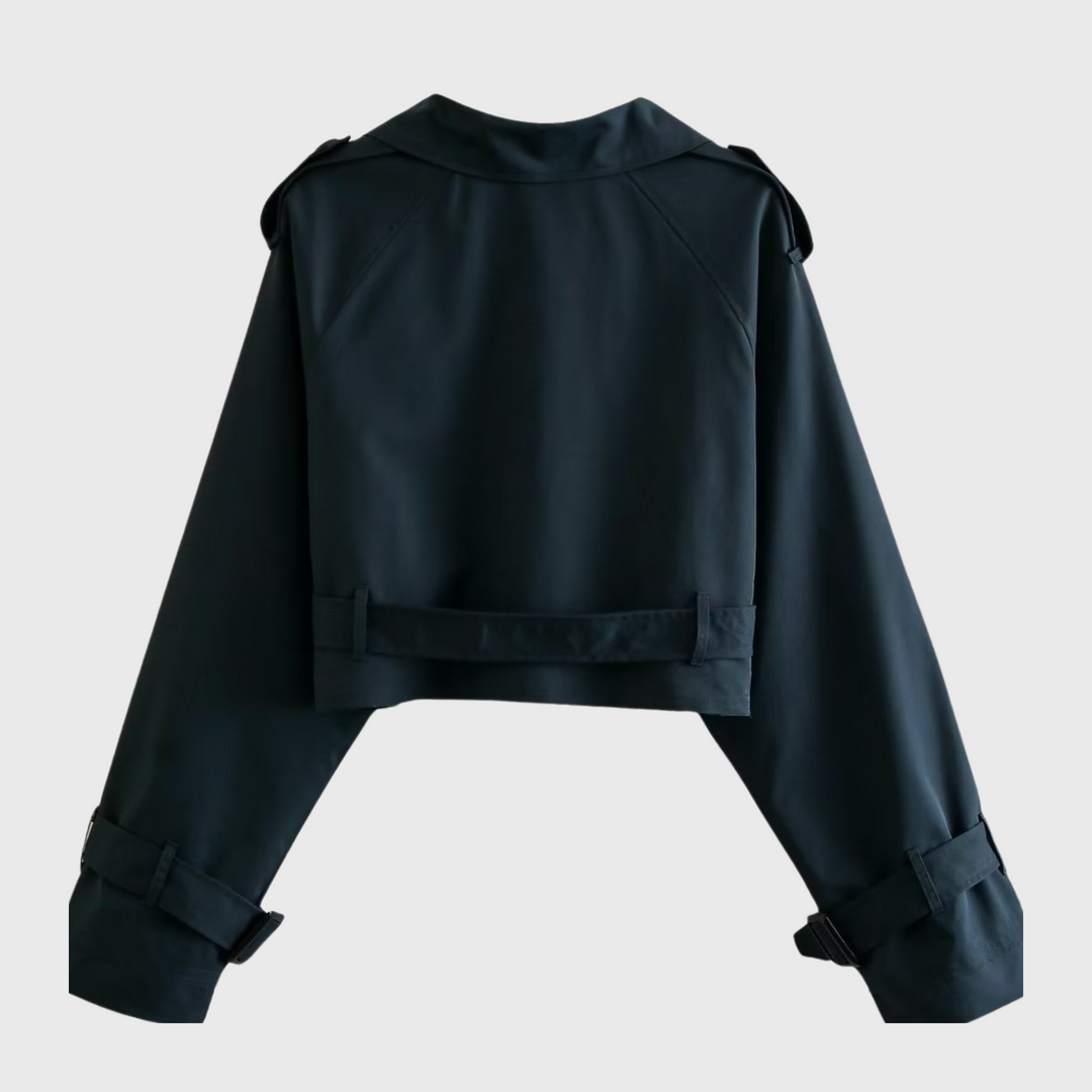 Clara | Karsittu tremsi