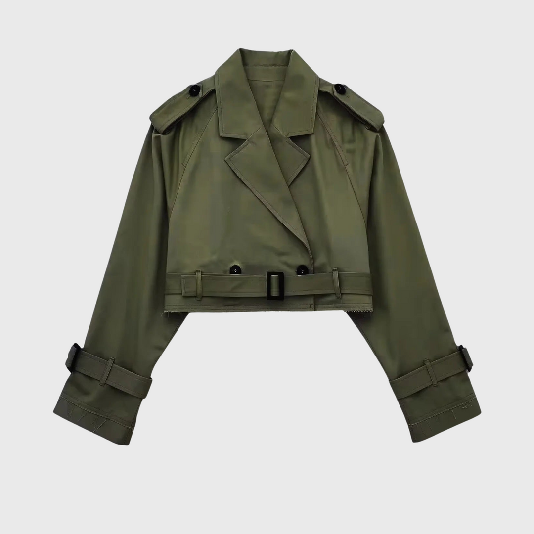 Clara | Karsittu tremsi