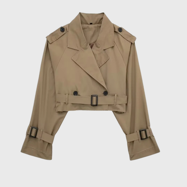 Clara | Karsittu tremsi