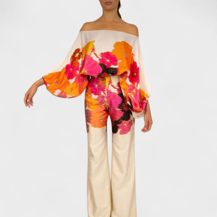 Ivana | Premium-Setti ilmaisuvoimalla