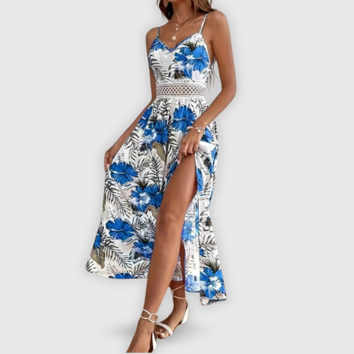 Milena | Mekko käsintehdyllä kesällä tunnelmalla