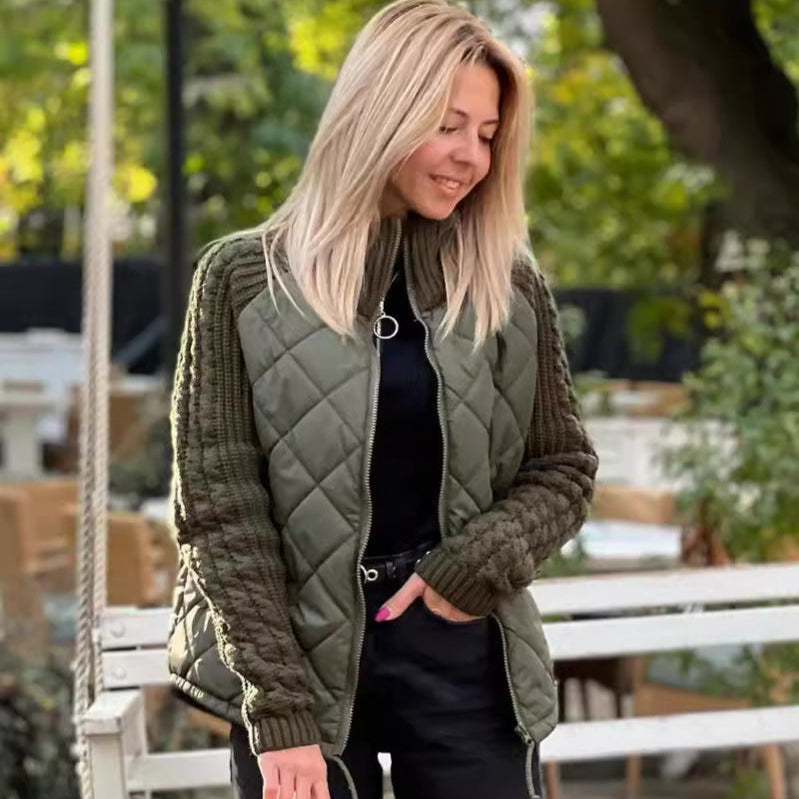 Aurora | Kaisuhuopa neulelisäpaluilla