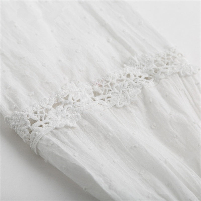 Miriam | Verryttävä put pitkillä hihoilla