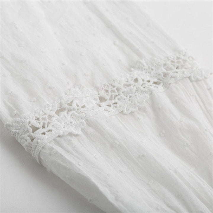 Miriam | Verryttävä put pitkillä hihoilla