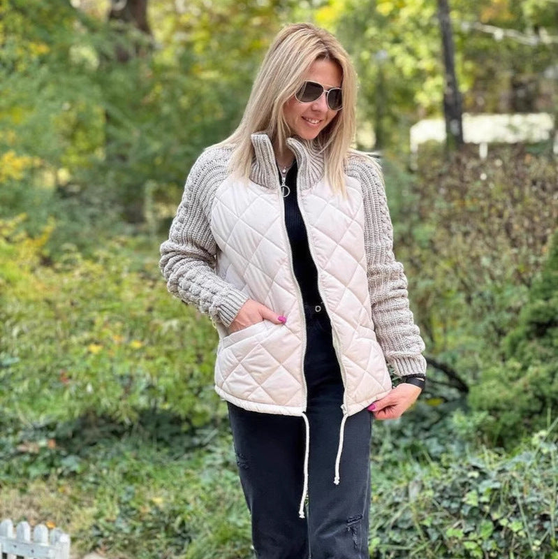 Aurora | Kaisuhuopa neulelisäpaluilla