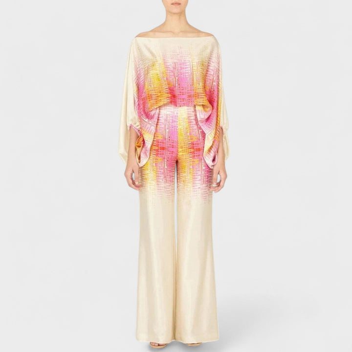 Ivana | Premium-Setti ilmaisuvoimalla