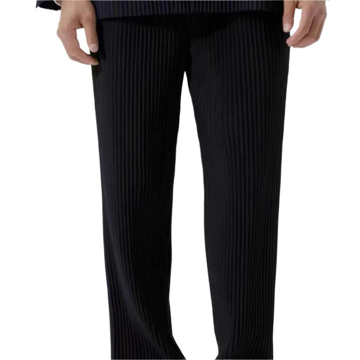 Savrani™ | Puuvillaiset rypytyspantalonit