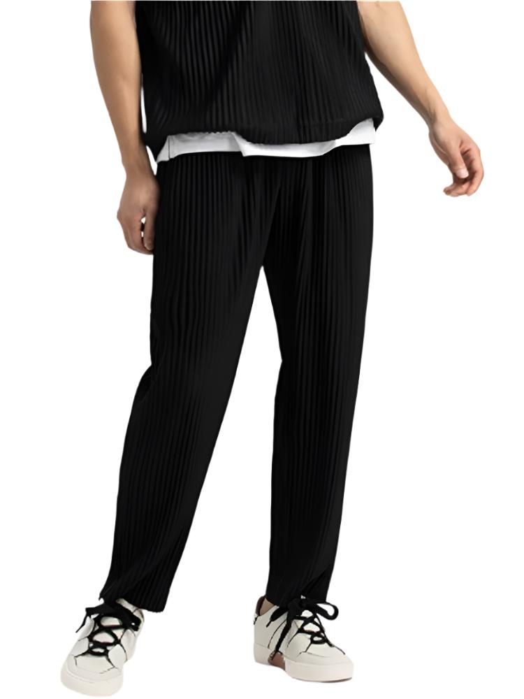 Savrani™ | Puuvillaiset rypytyspantalonit