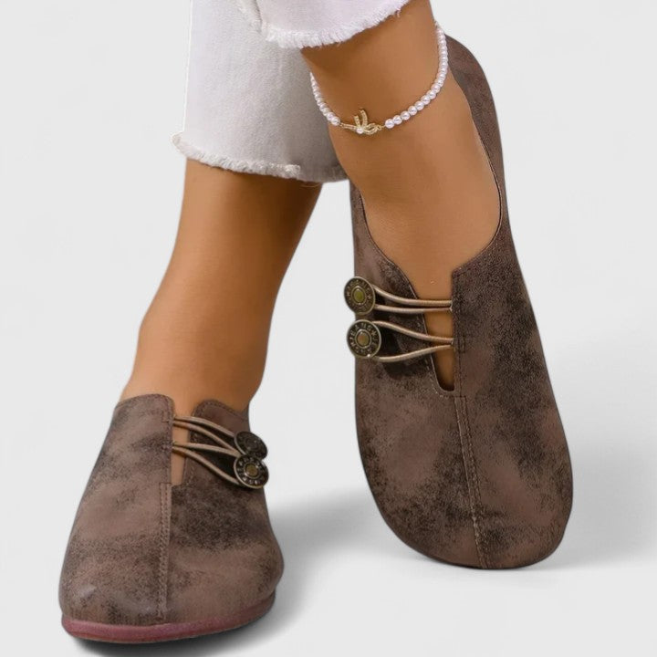 Celine | Elegantit loaferit