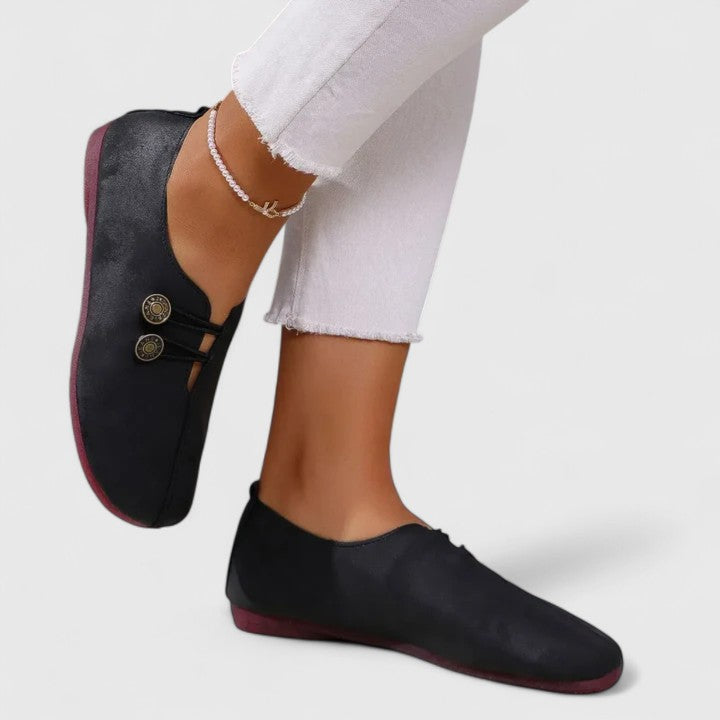 Celine | Elegantit loaferit