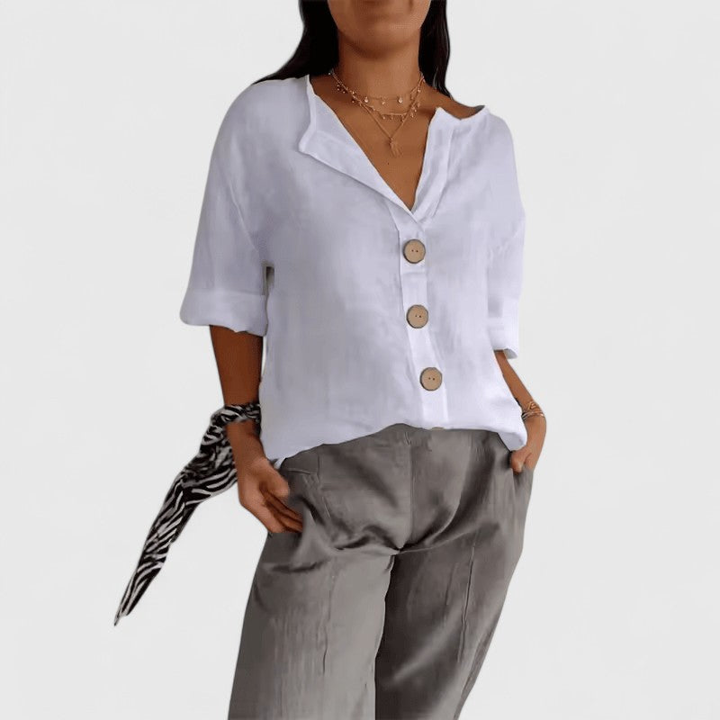 Claudia | Tyylikäs pusero