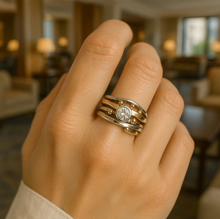 LUNARIA VINTAGGIO | TRAUMGOLD Rannekoru