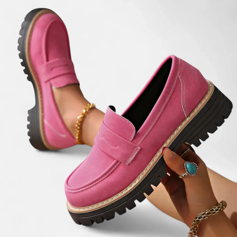 Destiny | Premium Ajaton Loaferit