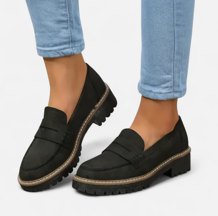 Destiny | Premium Ajaton Loaferit