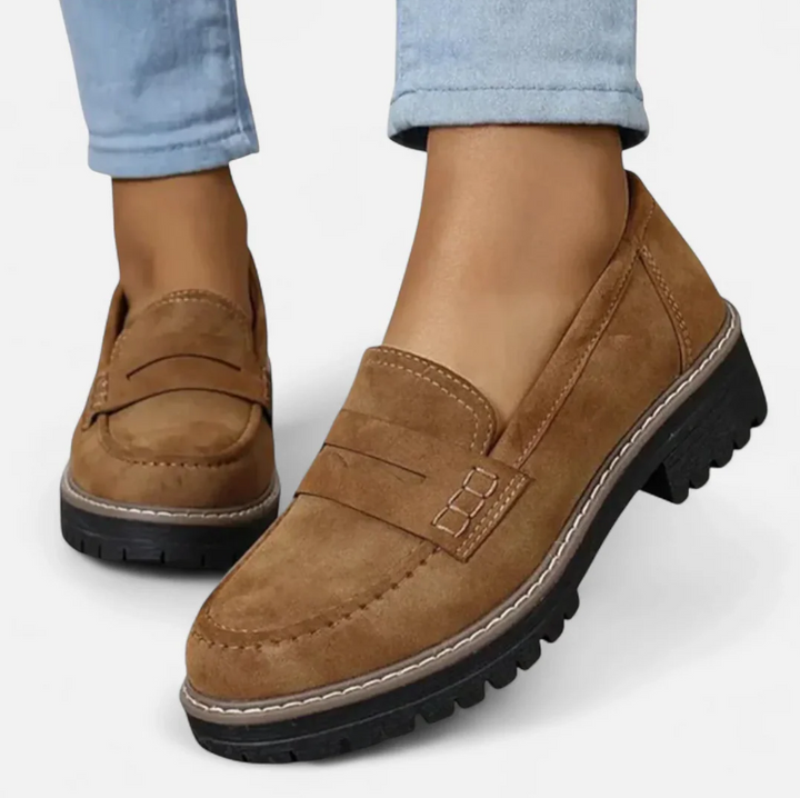 Destiny | Premium Ajaton Loaferit