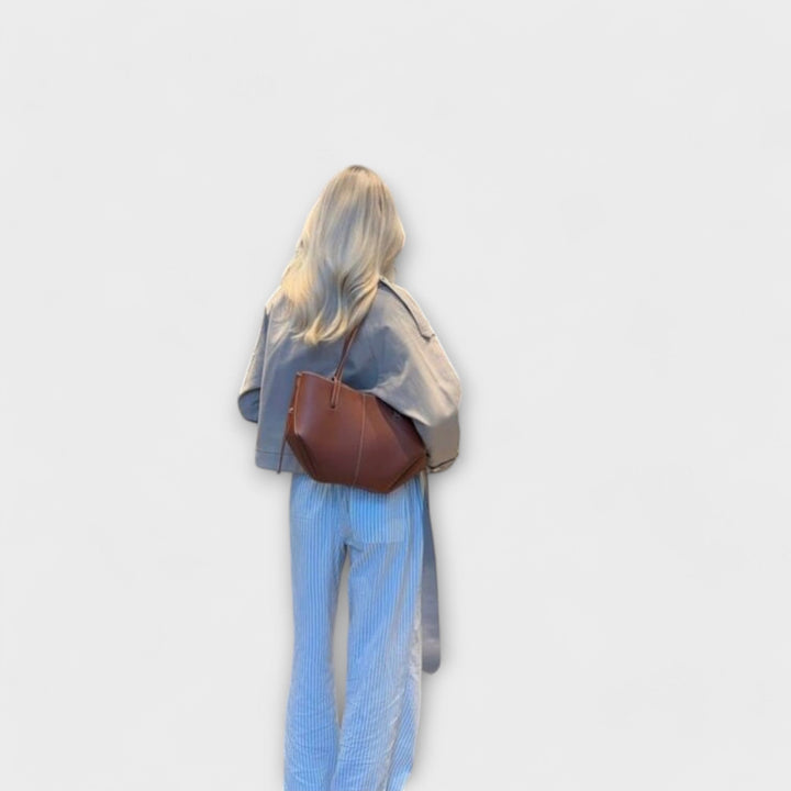 Melissa | Vintage-kassi