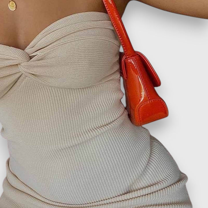 Giovanna | Premium kesämekko ilmalaidalla