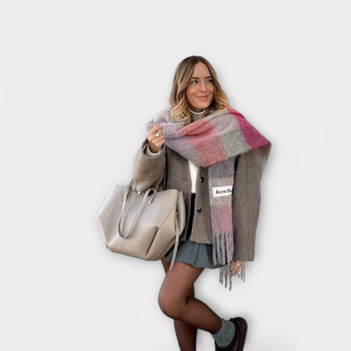 Melissa | Vintage-kassi