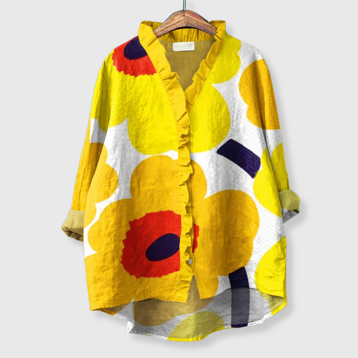 Elena | Kesäpusero volaanilla