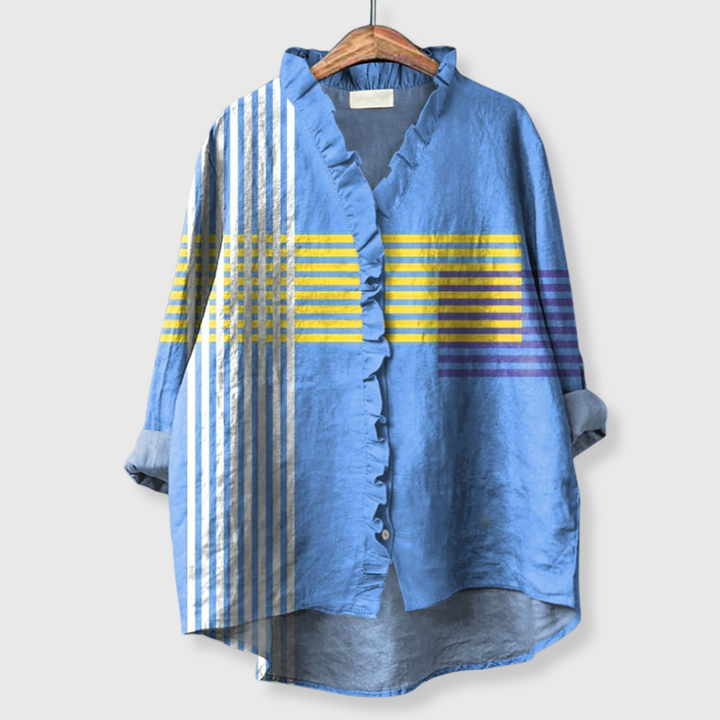 Tiina | Naisten kevyinen kesähame