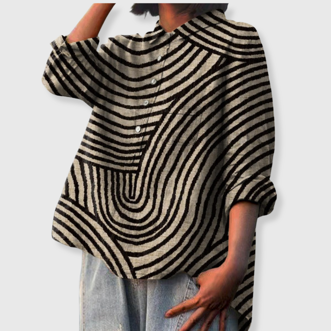 Melina | Kesäpaidanka volaanilla 