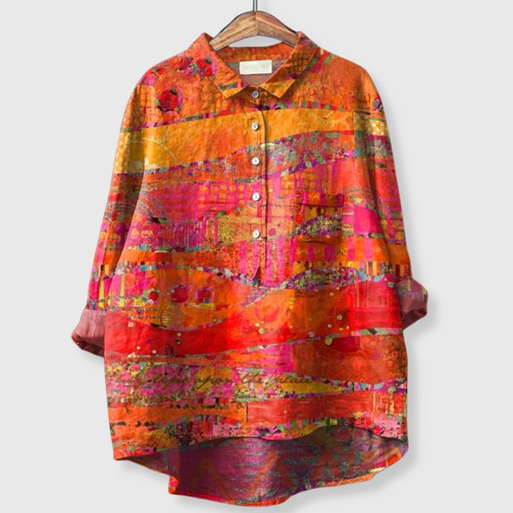 Catarina | Ohut kesämekko