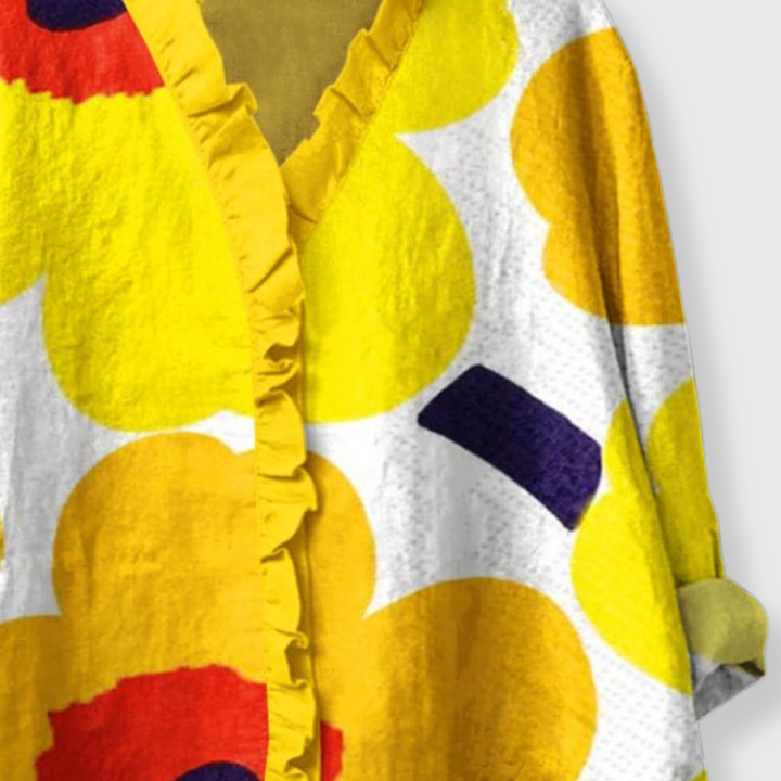 Elena | Kesäpusero volaanilla