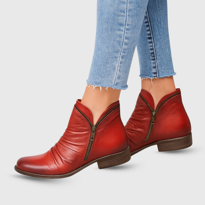 Melina | Premium ortopediset saappaat